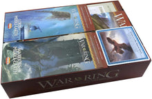 Folded Space Game Inserts - War of the Ring 2nd Ed — product image 1