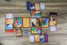 Tiny Epic Kingdoms - Heroes Call — product image 2