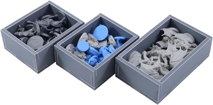 Folded Space Game Inserts - War of the Ring 2nd Ed — product image 8