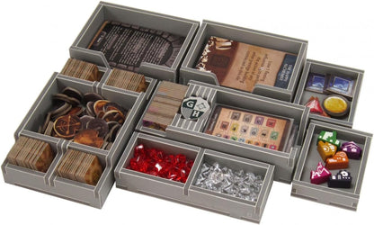 Folded Space Game Inserts - Founders of Gloomhaven — product image 4