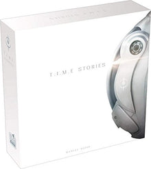 Time Stories — product image 1