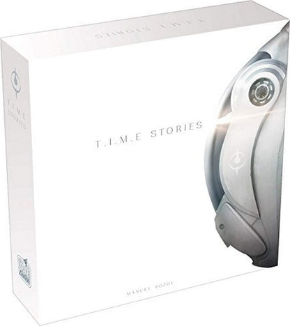 Time Stories — product image 1