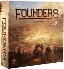 Founders of Gloomhaven — product image 1