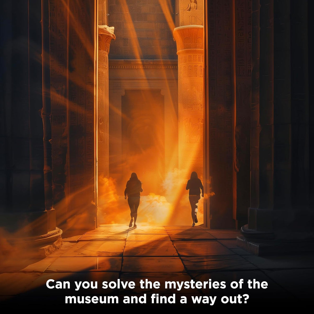 Exit - The Mysterious Museum — product image 6