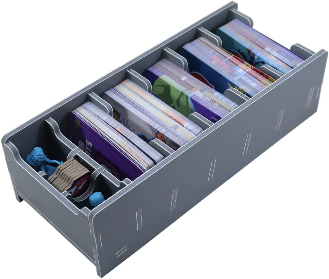 Folded Space Game Inserts - Marvel United — product image 6