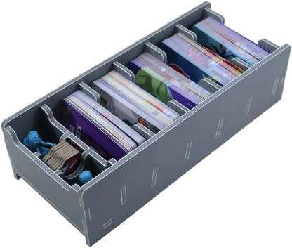 Folded Space Game Inserts - Marvel United — product image 6