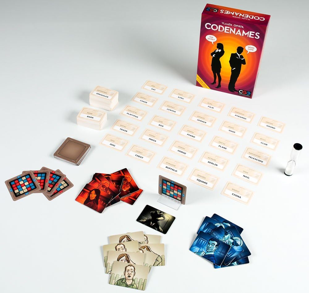 Codenames — product image 7