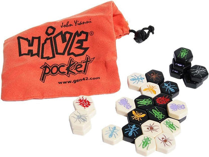 Hive pocket Edition — product image 4