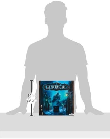 Mysterium — product image 2