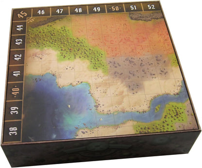Folded Space Game Inserts - Founders of Gloomhaven — product image 6