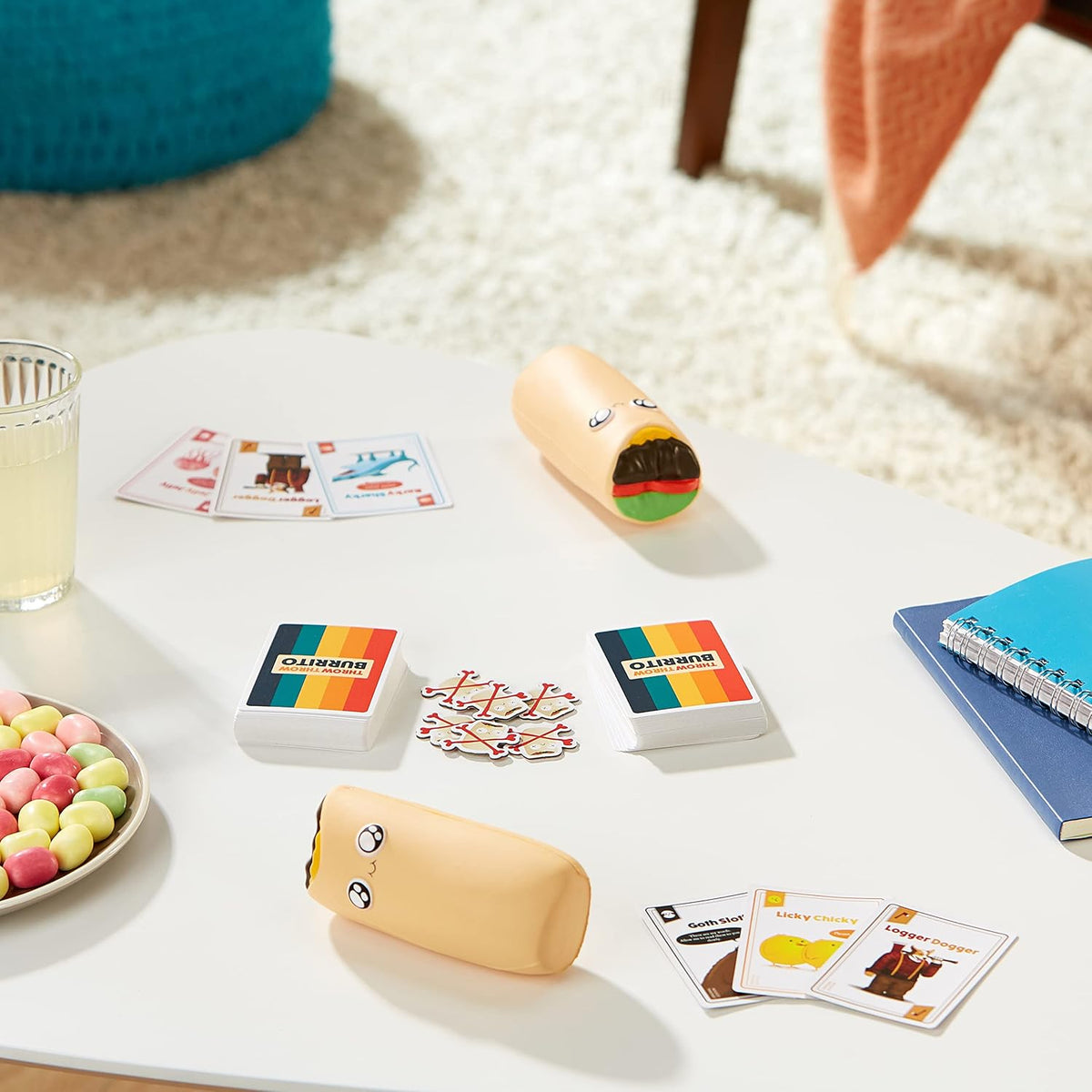 Throw Throw Burrito — product image 2