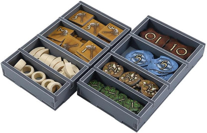Folded Space Game Inserts - Stone Age — product image 5
