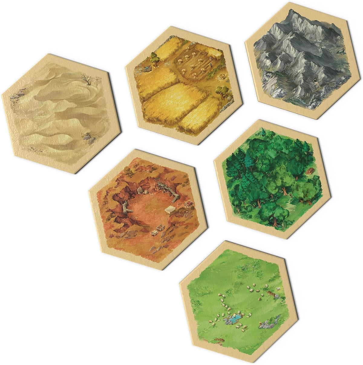 Catan — product image 6