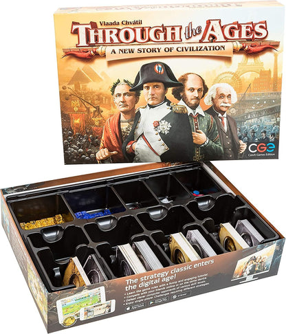 Through the Ages (A New Story of Civilization) — product image 6
