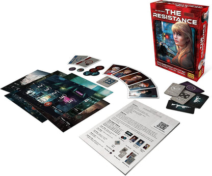 The Resistance — product image 6