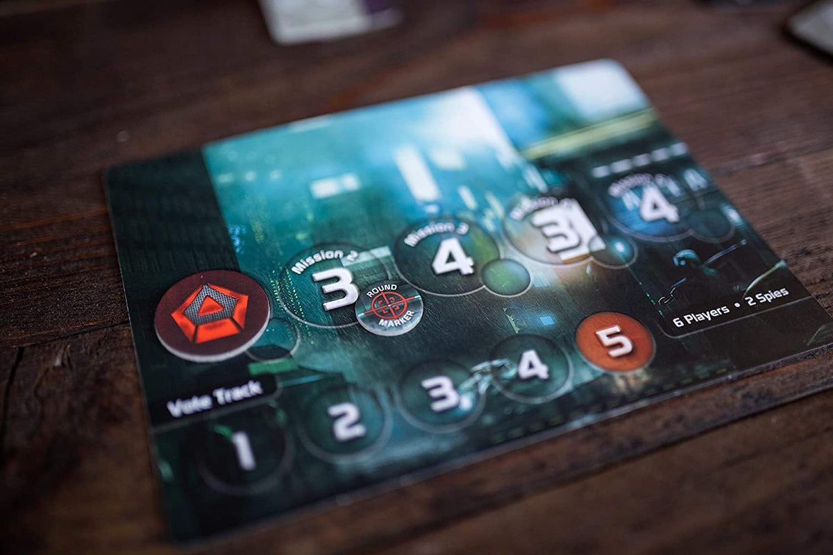The Resistance — product image 4