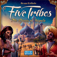 Five Tribes — product image 2