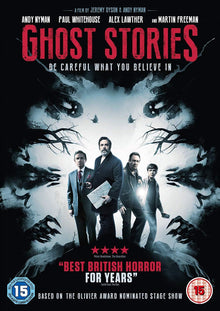 Ghost Stories — product image 1