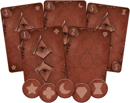 Arkham Horror - Final Hour — product image 2