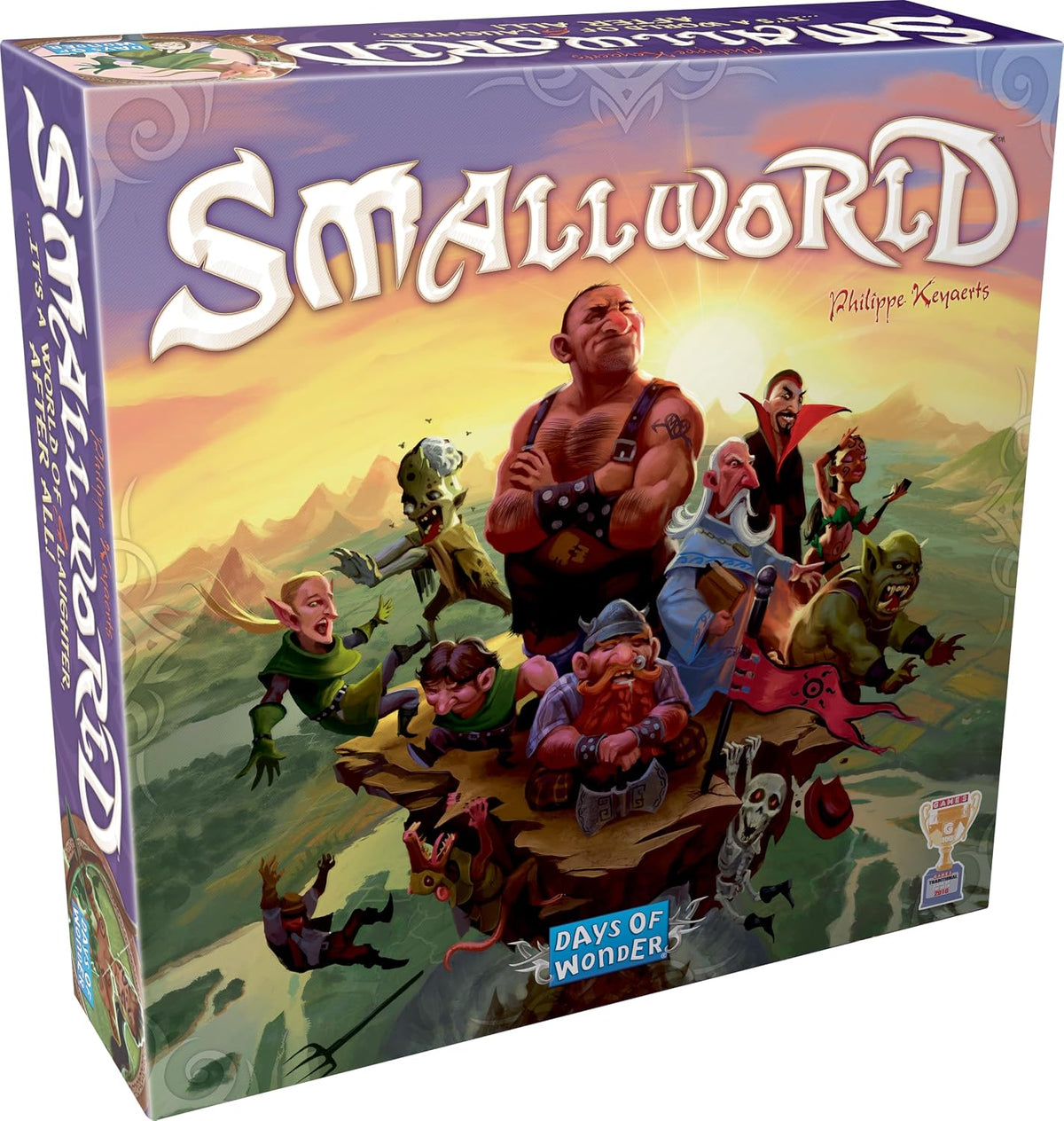 Small World — product image 1