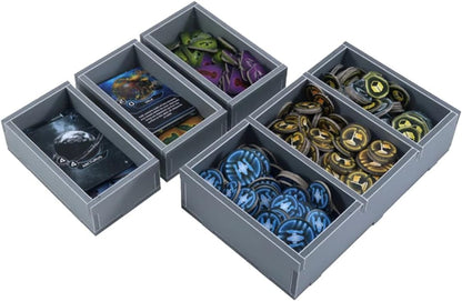 Folded Space Game Inserts - Twilight Imperium Prohecy of Kings — product image 3