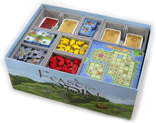 Folded Space Game Inserts - A Feast for Odin — product image 1