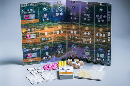 Wingspan Oceania  Expansion — product image 8