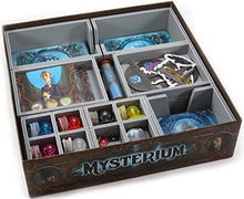 Folded Space Game Inserts - Mysterium — product image 1