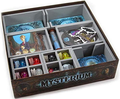 Folded Space Game Inserts - Mysterium — product image 1