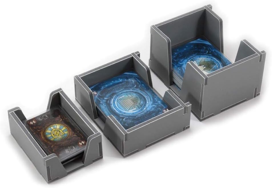 Folded Space Game Inserts - Mysterium — product image 4