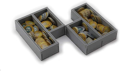 Folded Space Game Inserts - Five Tribes — product image 5