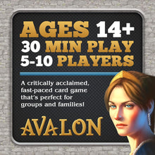 The Resistance: Avalon — product image 2