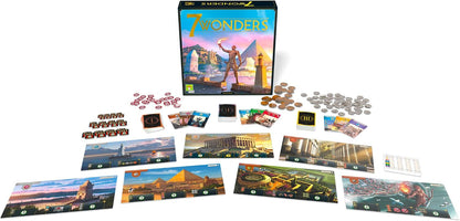 7 Wonders — product image 6