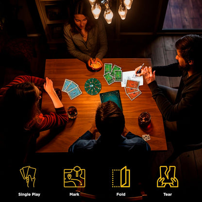 Exit - The Sunken Treasure — product image 5