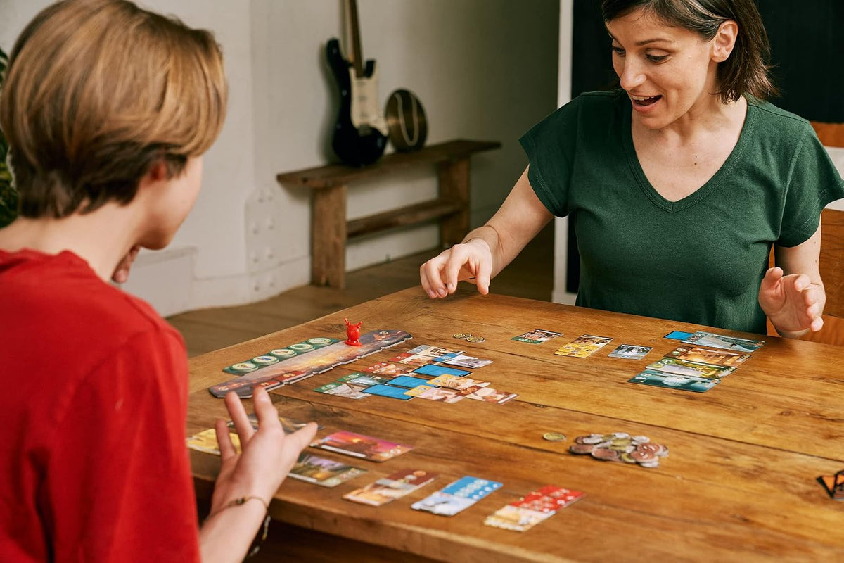 7 Wonders Duel — product image 9