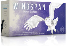 Wingspan European Expansion — product image 1