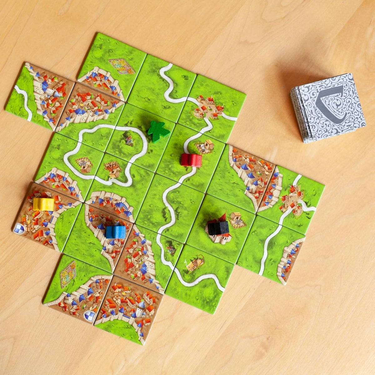 Carcassonne — product image 7
