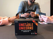 Unstable Unicorns NSFW — product image 2
