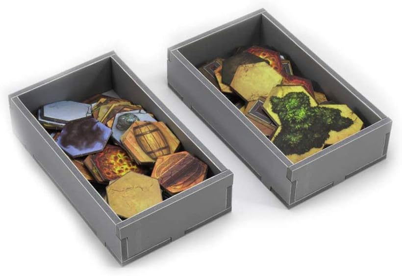 Folded Space Game Inserts - Gloomhaven — product image 5