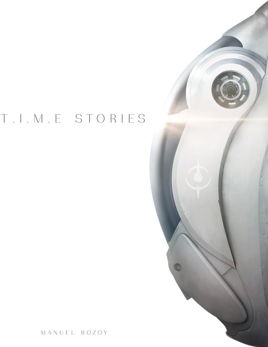 Time Stories — product image 2