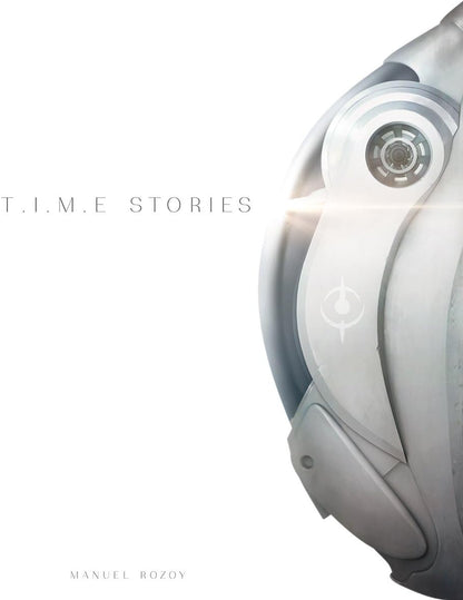 Time Stories — product image 2