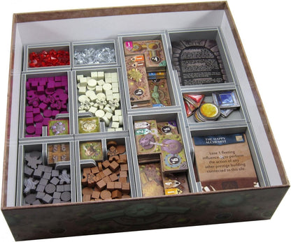 Folded Space Game Inserts - Founders of Gloomhaven — product image 5