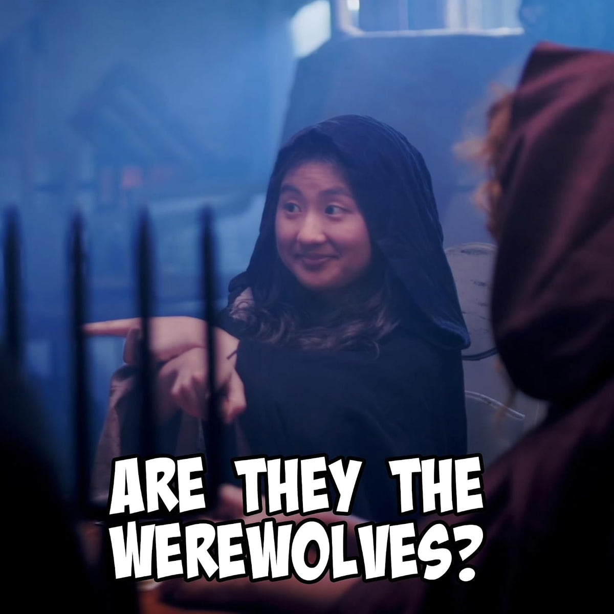 One Night Ultermate Werewolf — product image 5