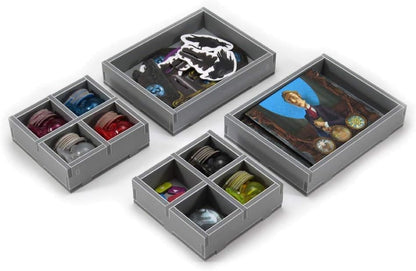 Folded Space Game Inserts - Mysterium — product image 5