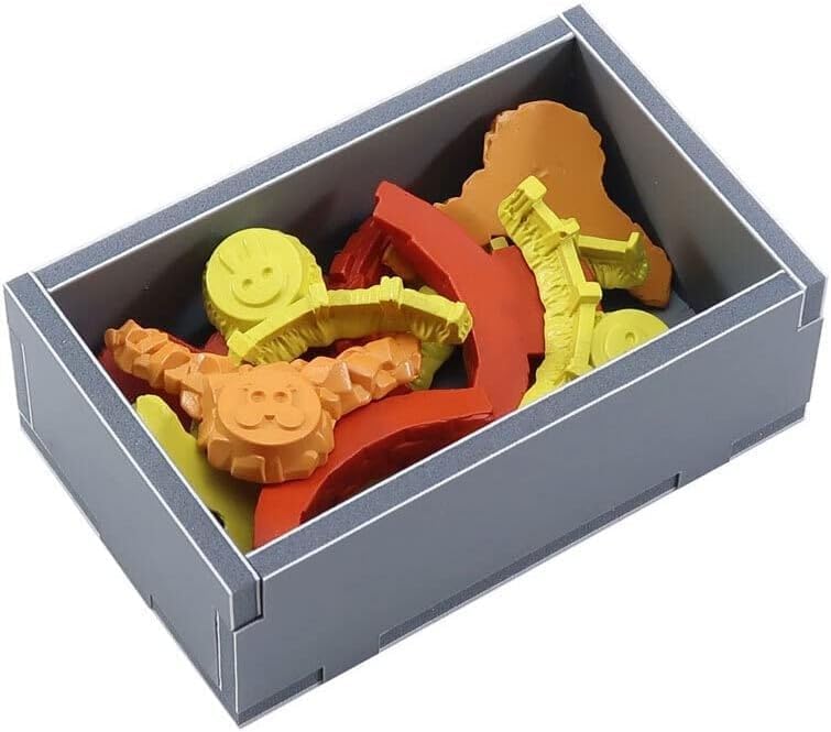 Folded Space Game Inserts - Root — product image 5