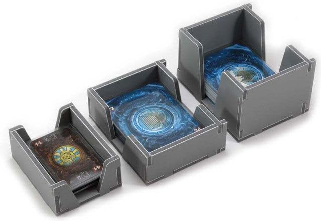 Folded Space Game Inserts - Mysterium — product image 7
