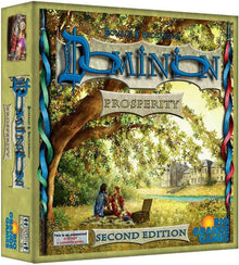Dominion - Prosperity — product image 1
