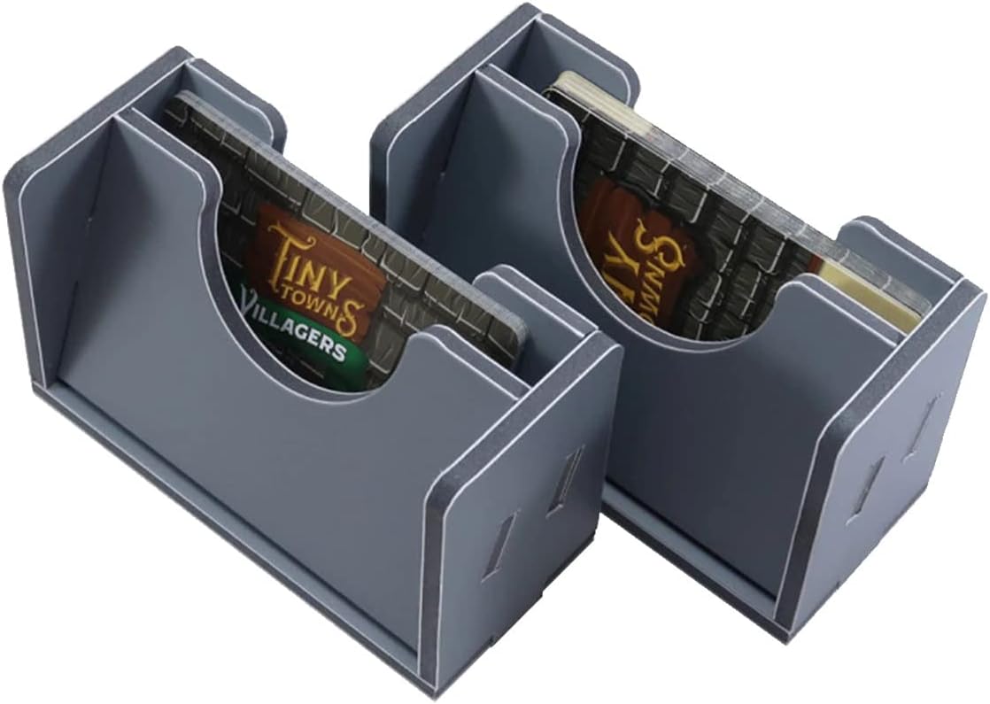 Folded Space Game Inserts - Tiny Towns — product image 4