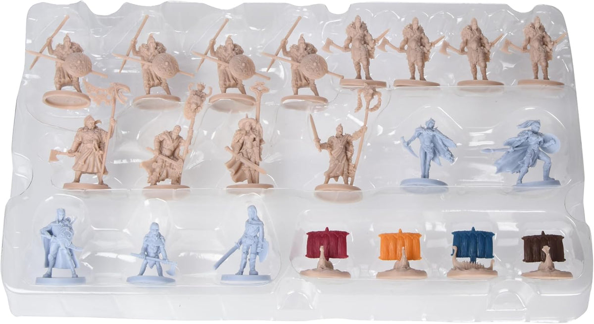 Blood Rage - Core Game — product image 8