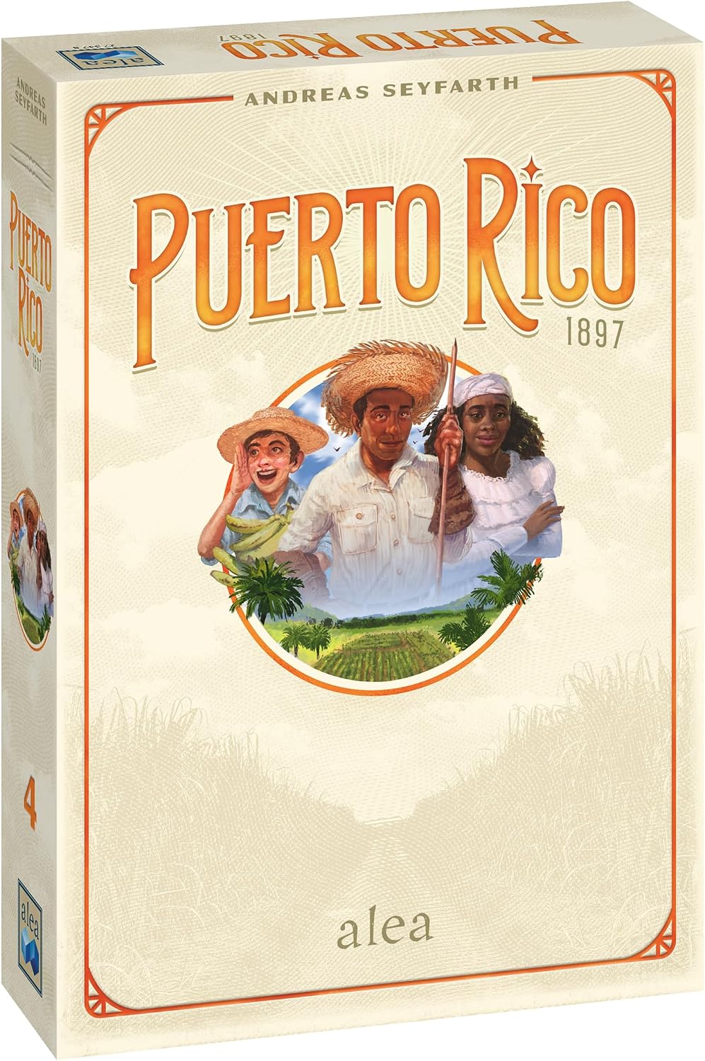 Puerto Rico — product image 3